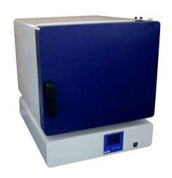 MUFFLE FURNACES